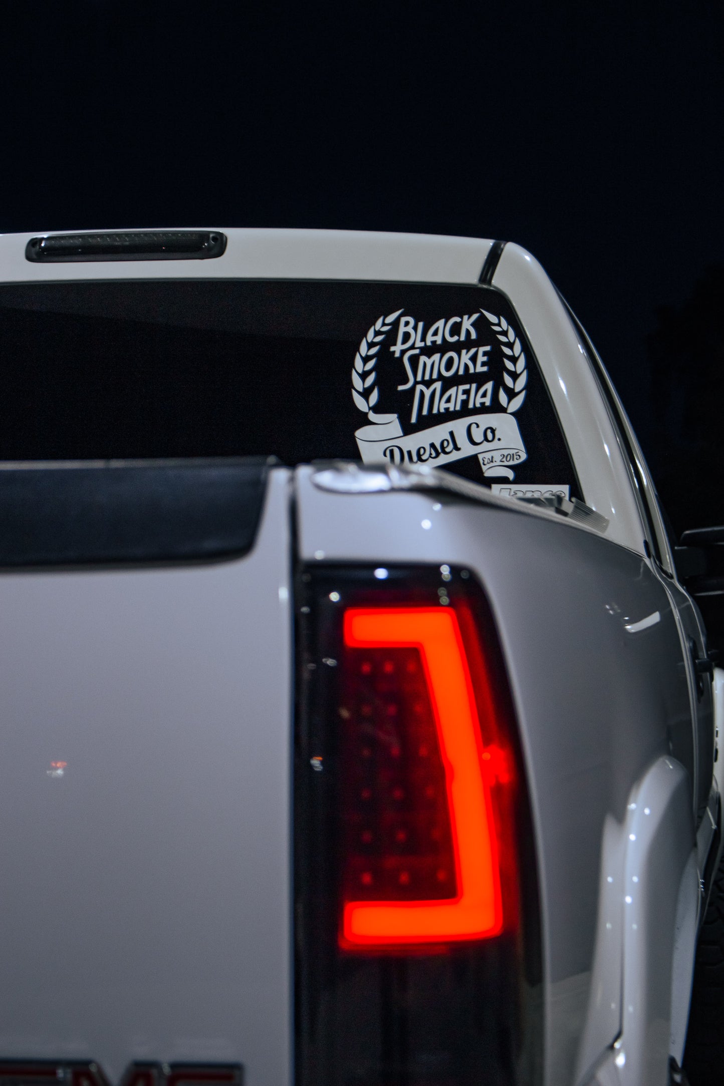 Leaf Sticker
