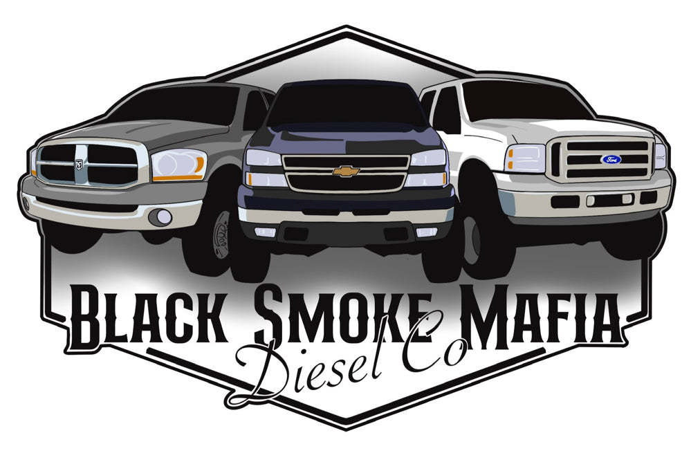 Collections – BSM Diesel Co.
