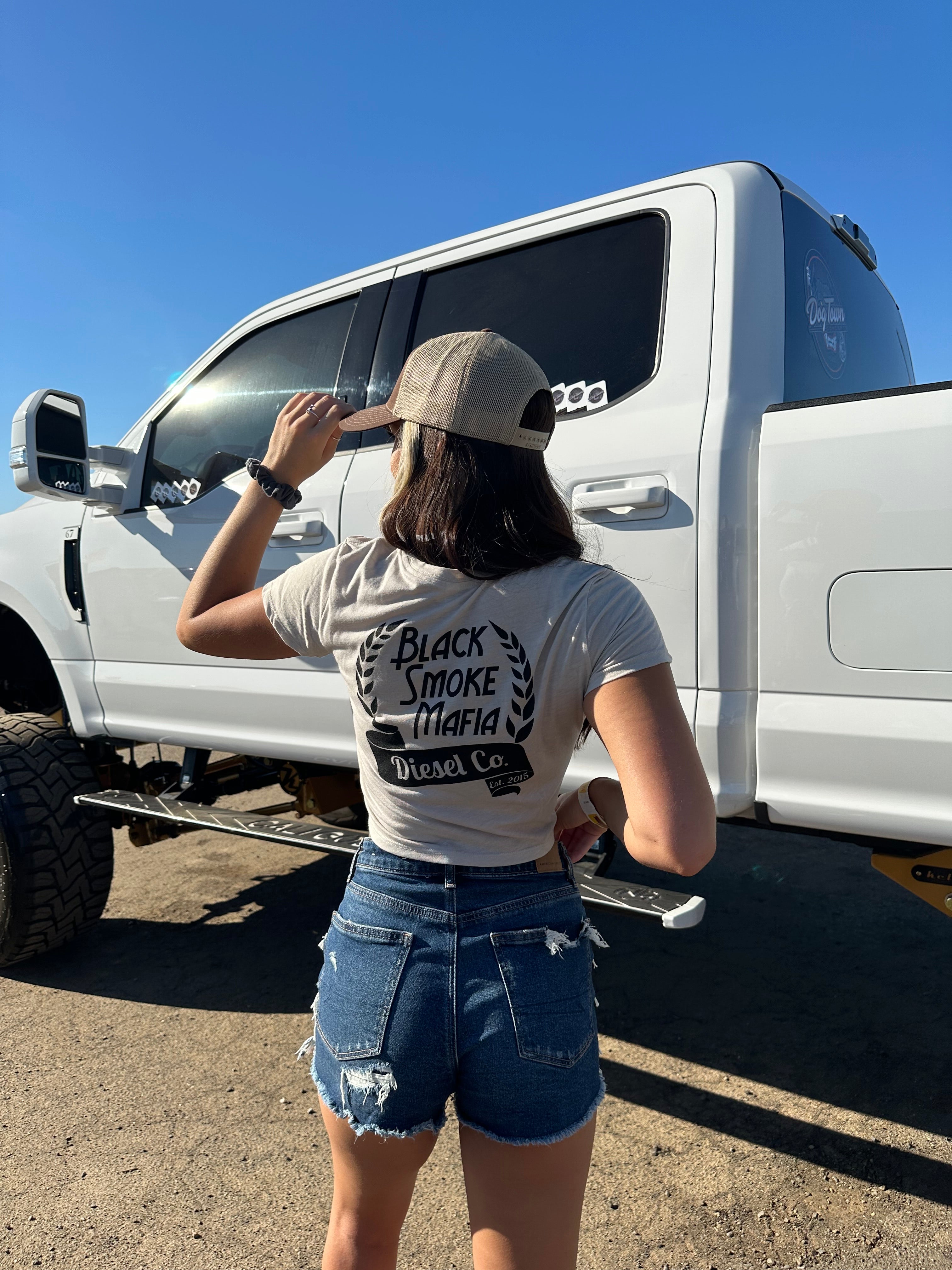 Collections – BSM Diesel Co.