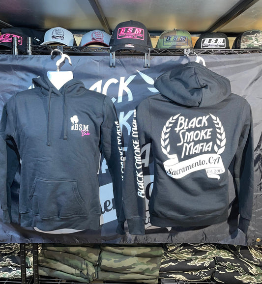 BSM Babe Sweatshirt