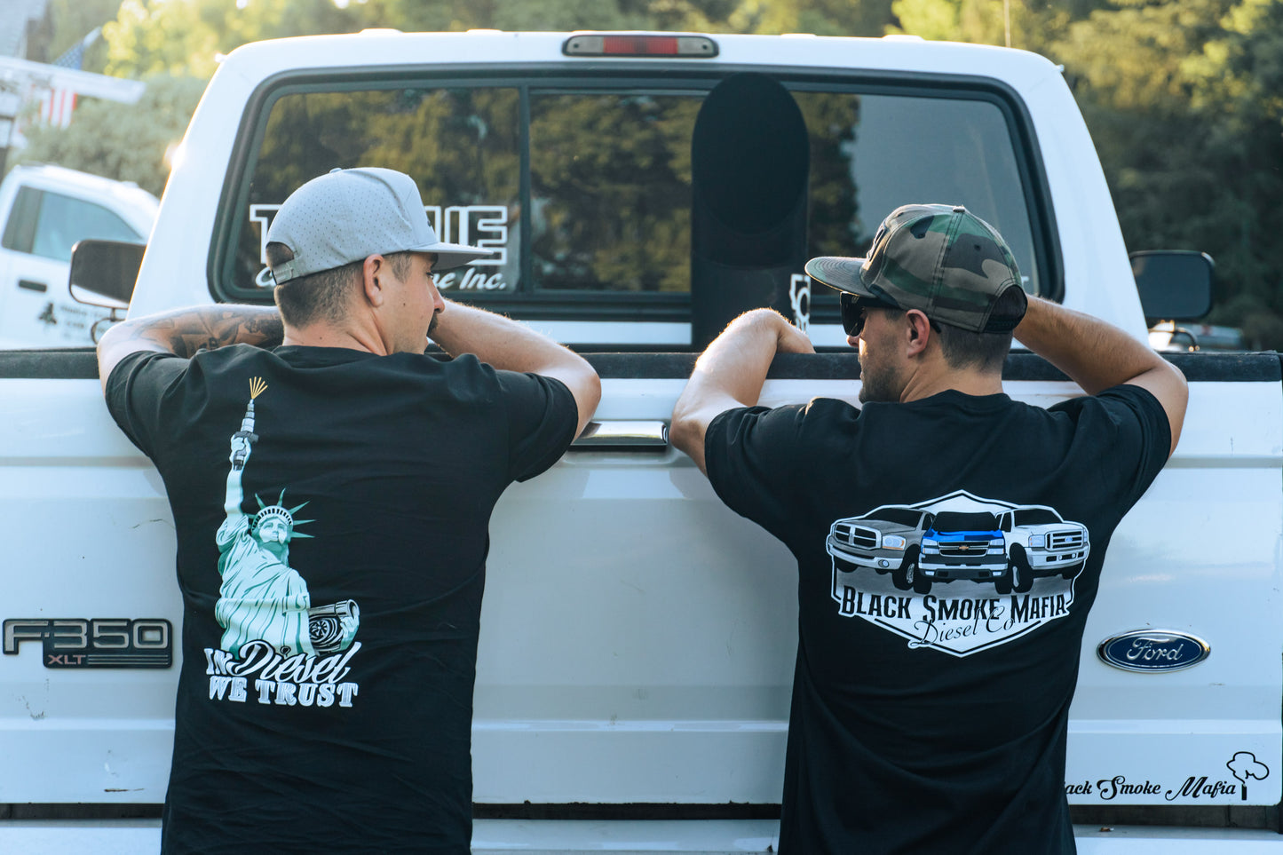 Greatest Generation T-shirt