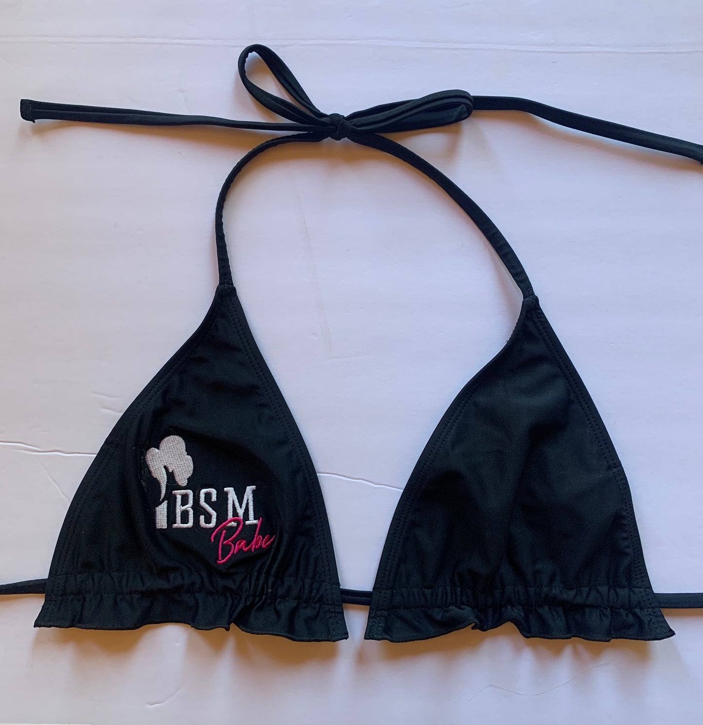 BSM Babe Swimsuit Top