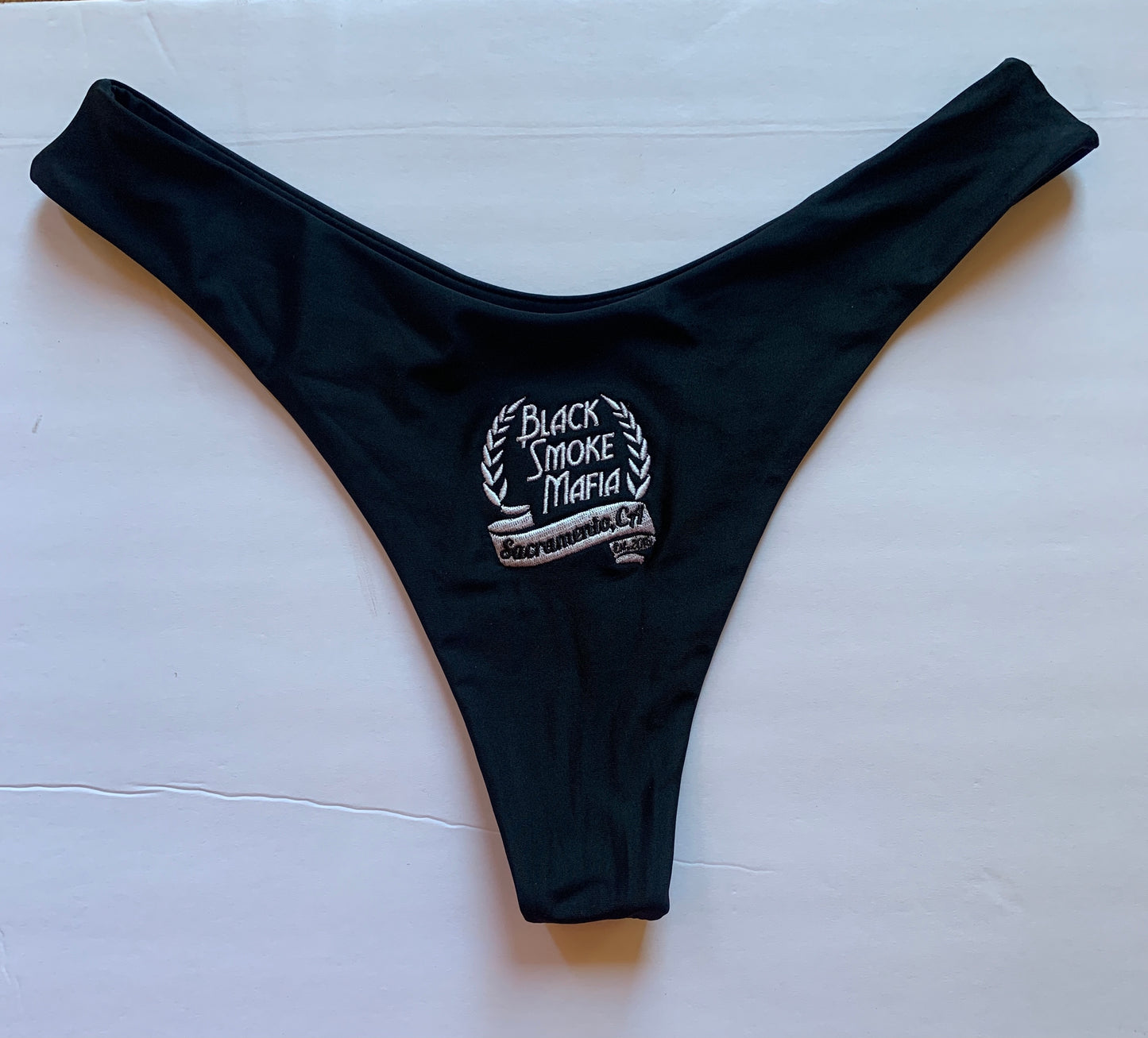 BSM Babe Swimsuit Bottoms