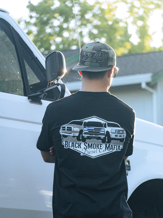 Greatest Generation T-shirt