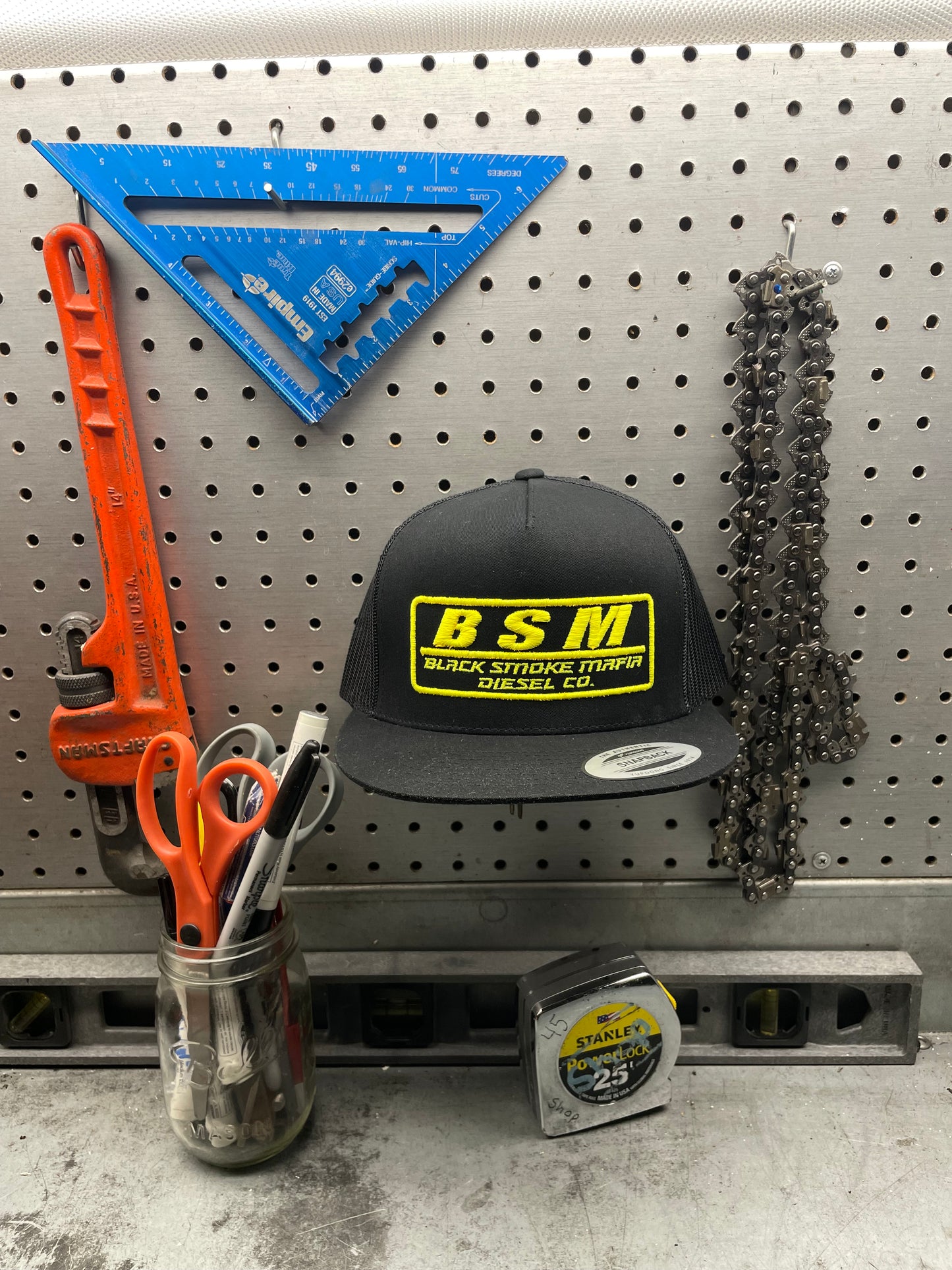 Off-Road Logo Hat