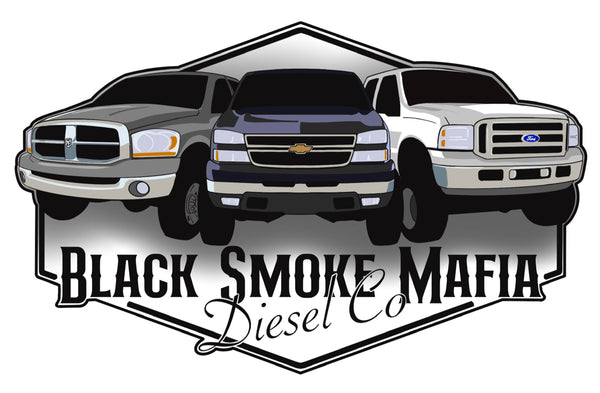 BSM Diesel Co.